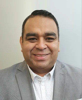 Image of Edson Cruz, Associate